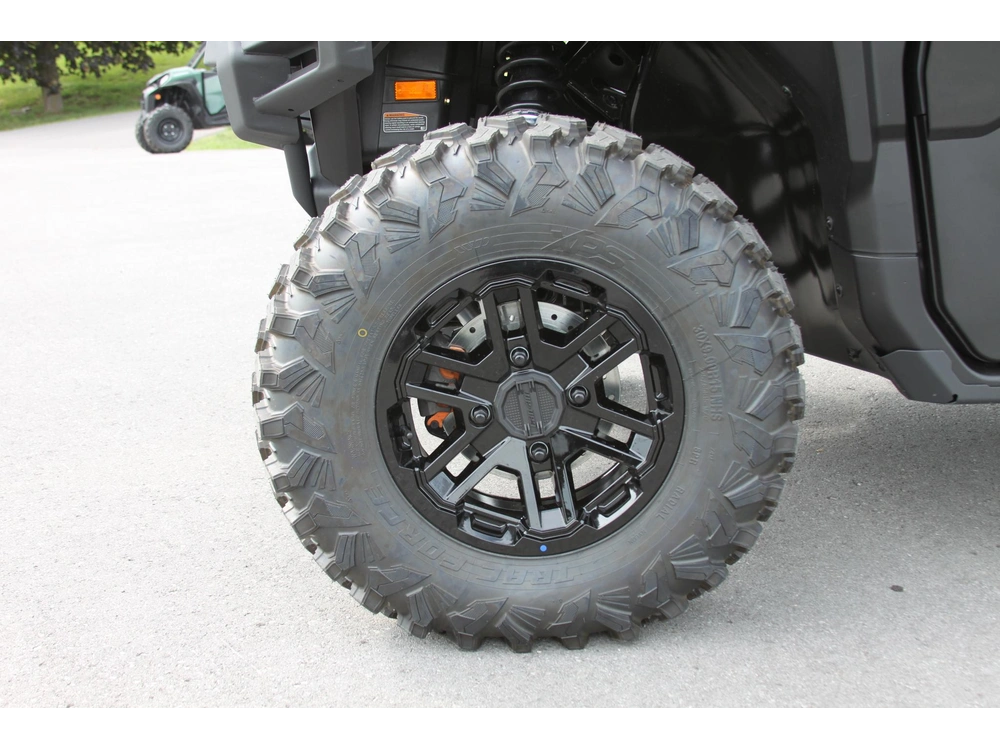 2026 Can-am Defender Max Lone Star Hd11 alt