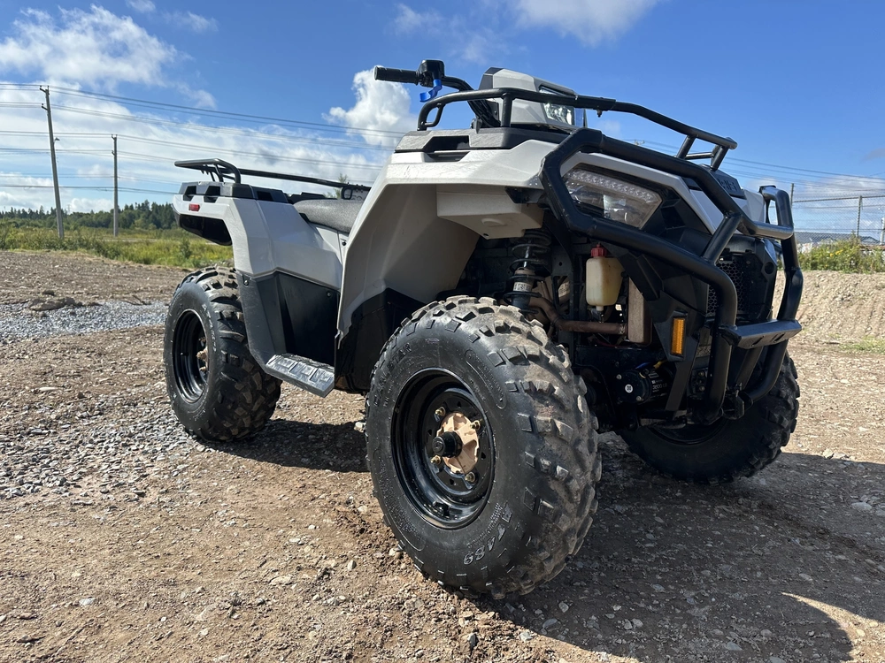 2026 Polaris Sportsman 570 Eps alt