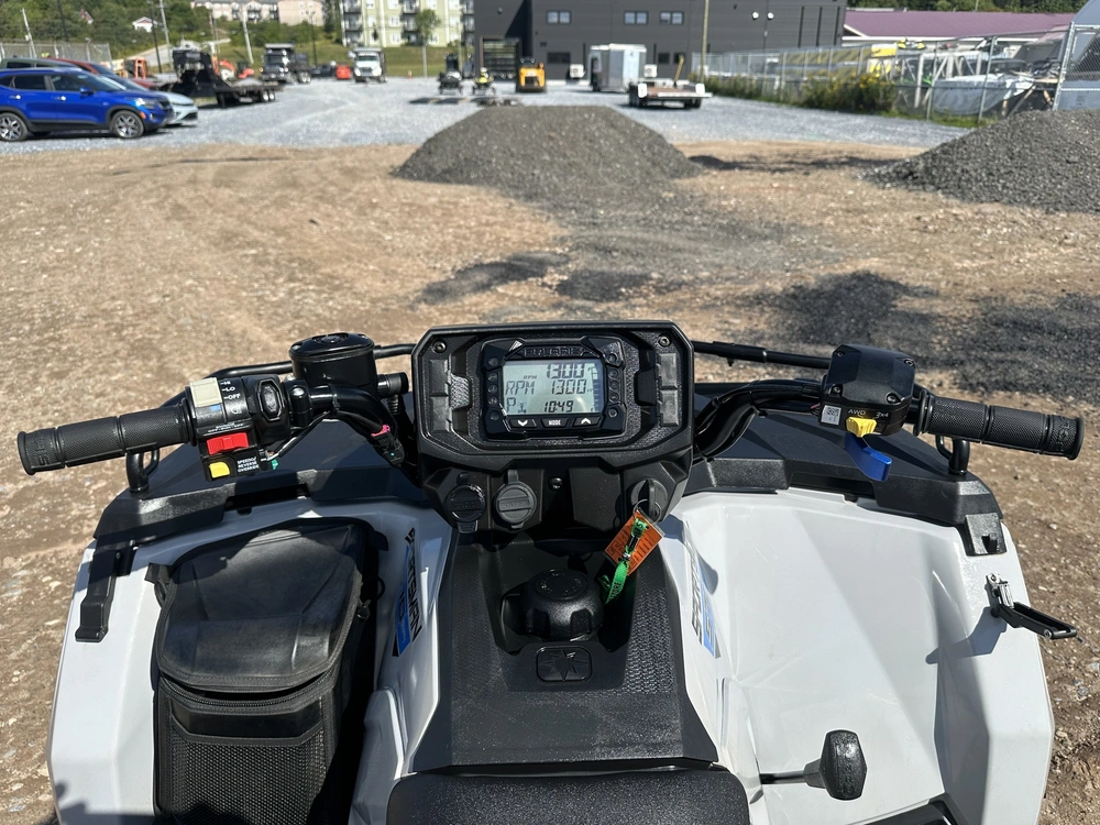 2026 Polaris Sportsman 570 Eps alt