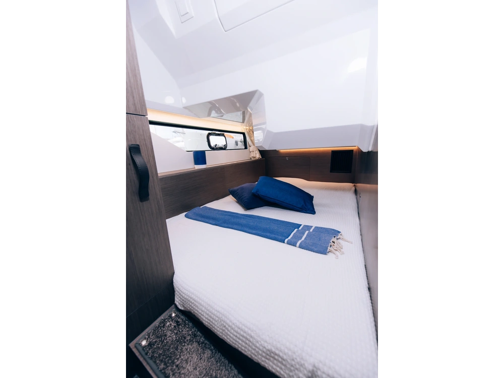 Jeanneau Nc 1095 S2 2027 alt