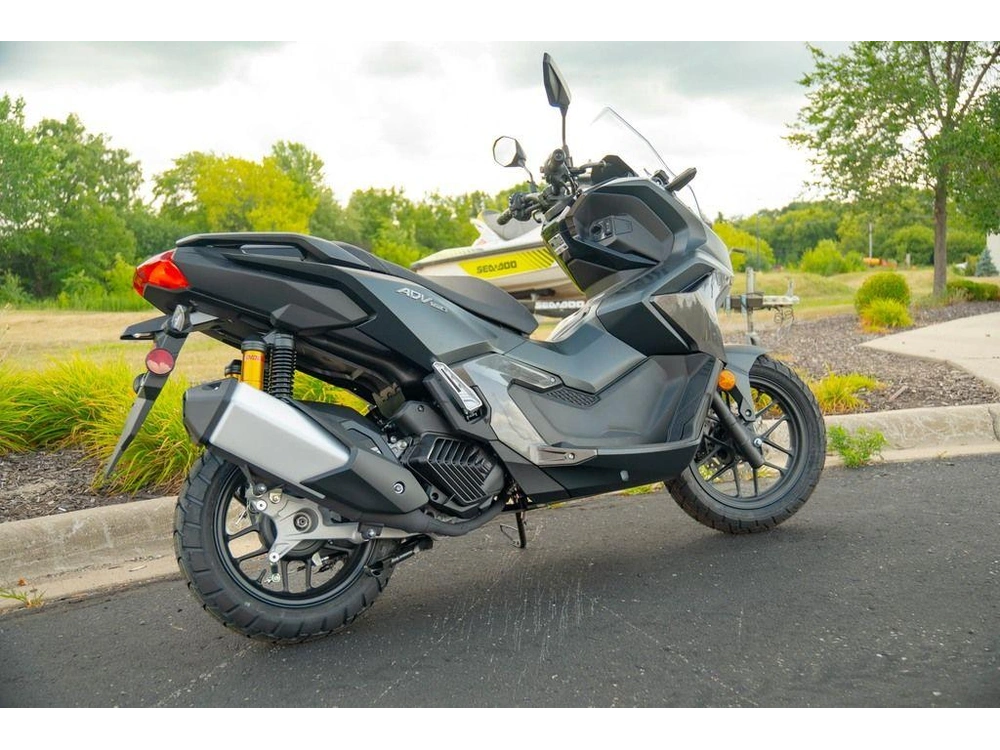 2027 Honda Adv160 alt