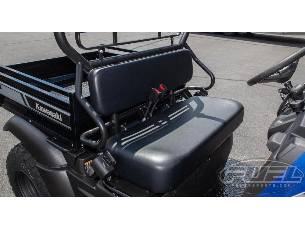 2026 Kawasaki Mule Sx™ 4x4 Xc alt