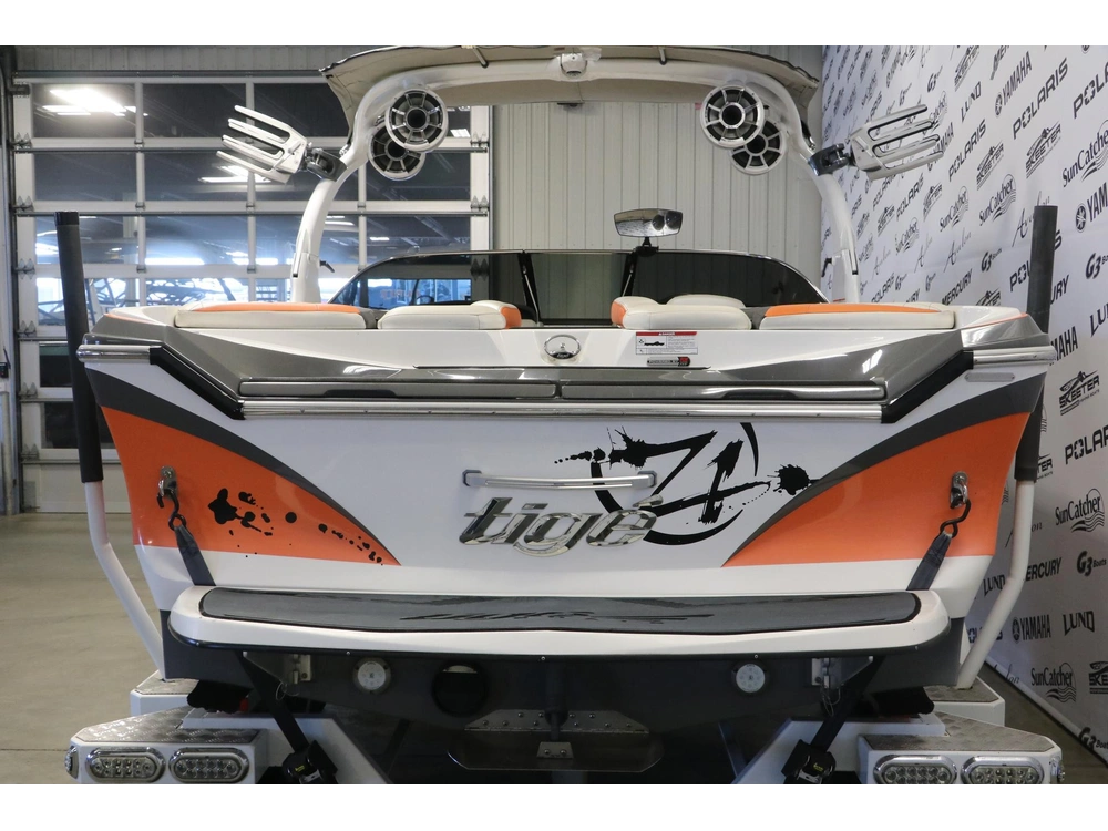 2013 Sports Nautiques Tigé Z1 alt