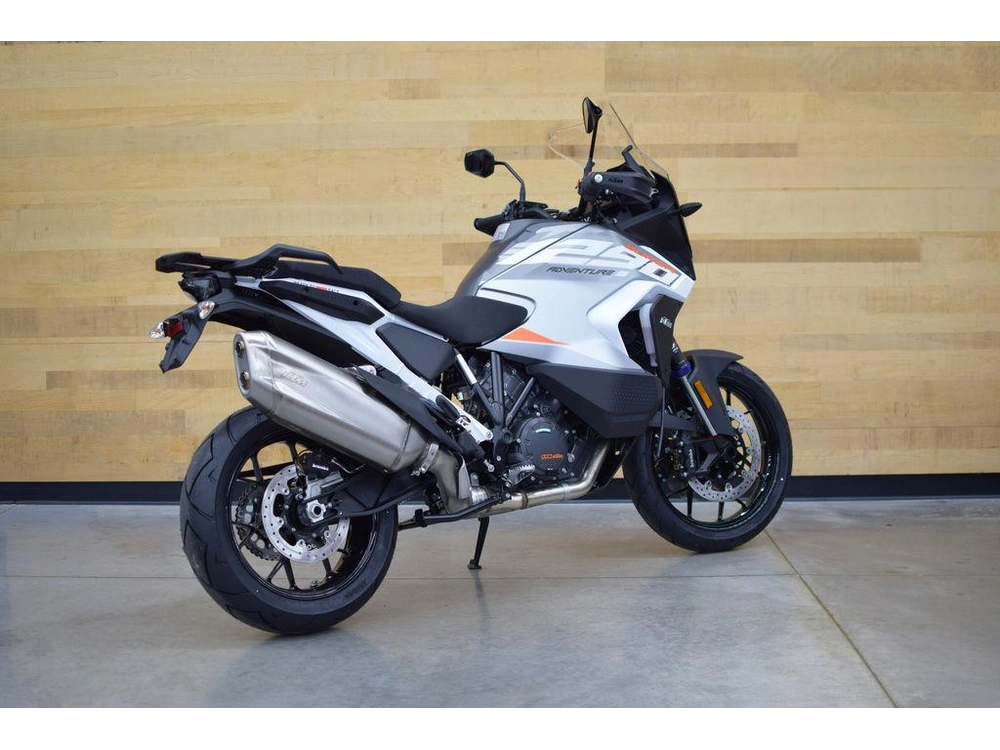 2024 Ktm 1290 Super Adventure S alt