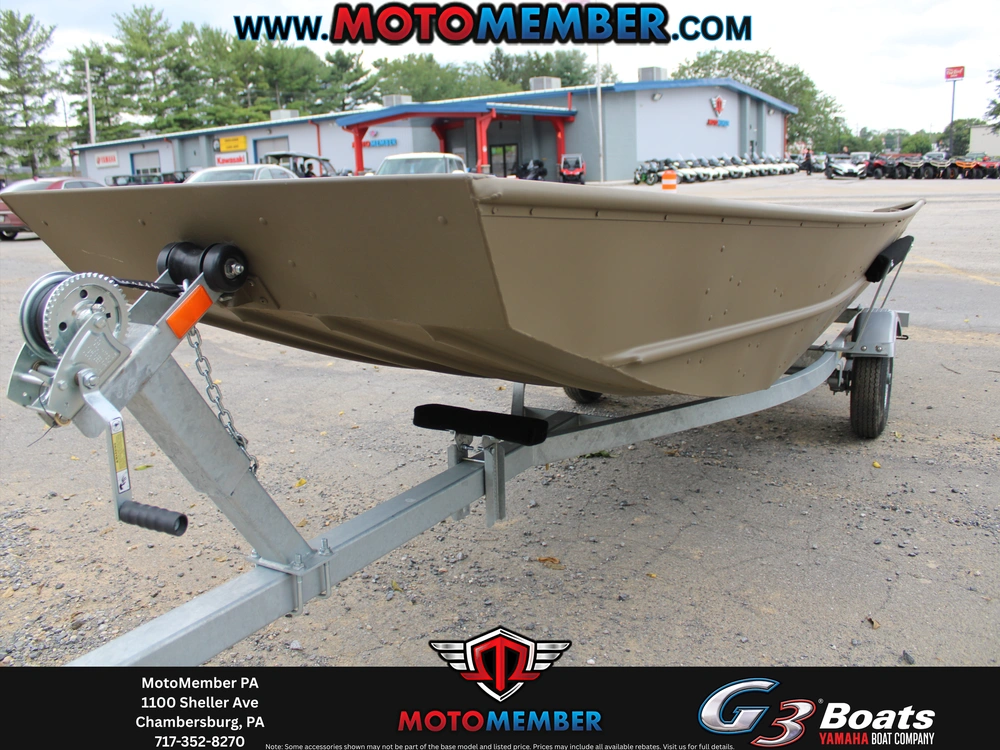 2027 G3 Boats 1442 alt