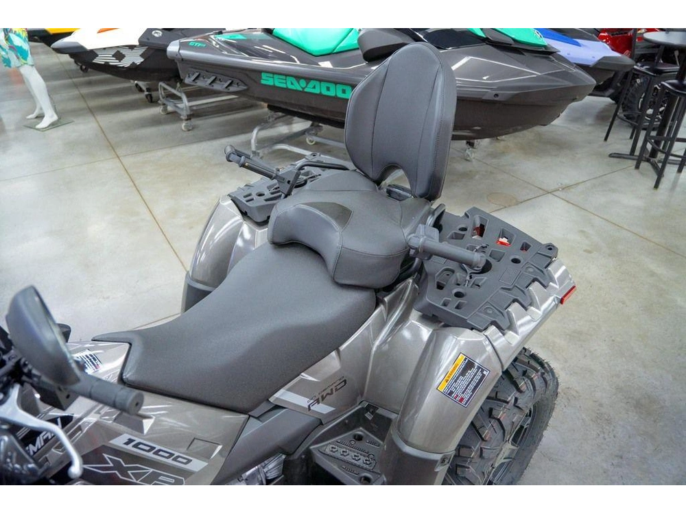 2026 Polaris Sportsman Touring Xp 1000 Trail alt