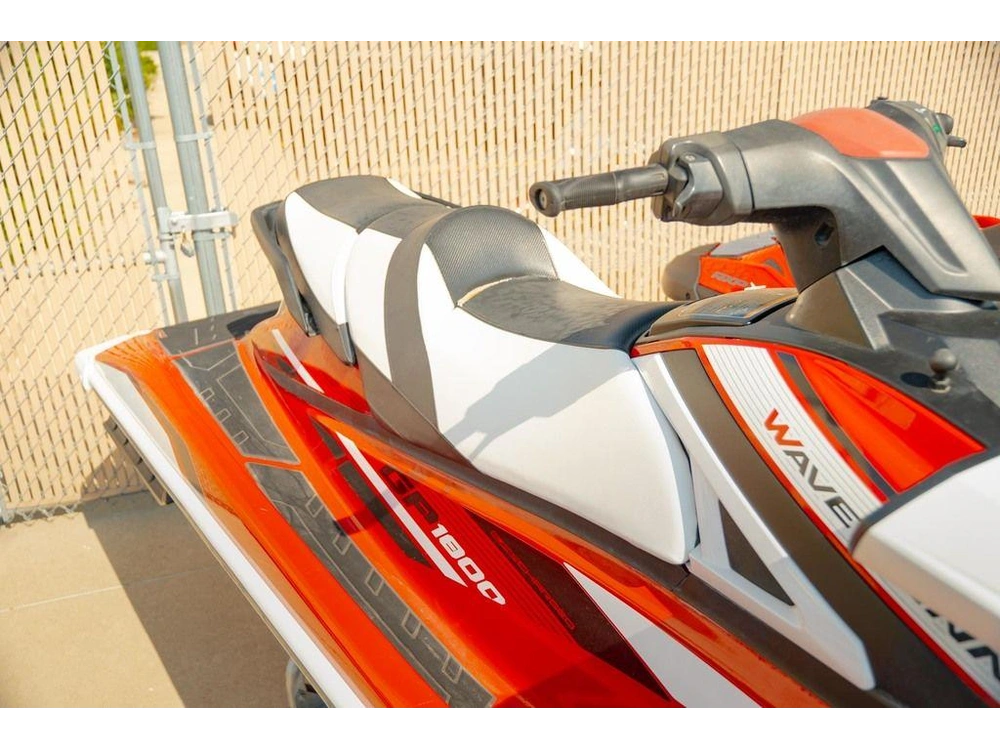 2018 Yamaha Gp1800 alt