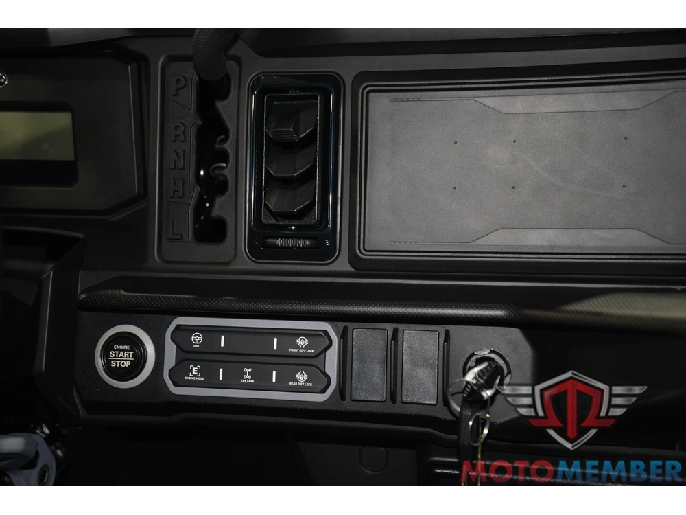 2026 Can-am Defender Max Xt Cab Hd11 alt