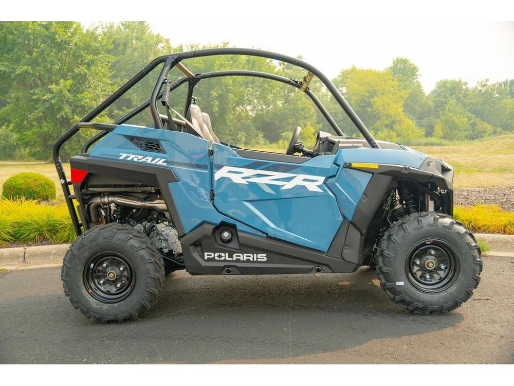 2026 Polaris Rzr Trail Sport alt