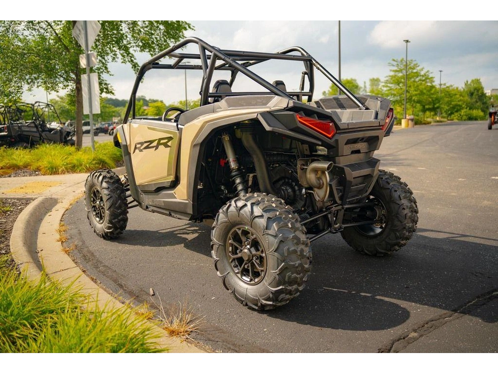 2026 Polaris Rzr Xp 1000 Sport alt