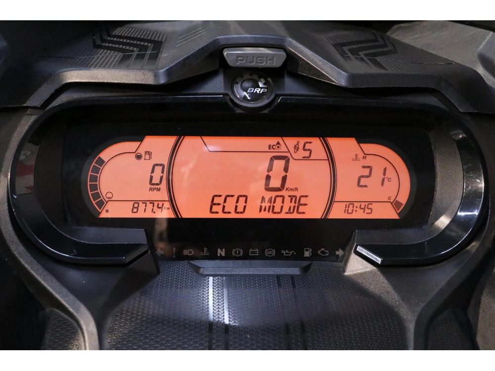 2020 Ski-doo Grand Touring Ltd 900 Ace Turbo alt