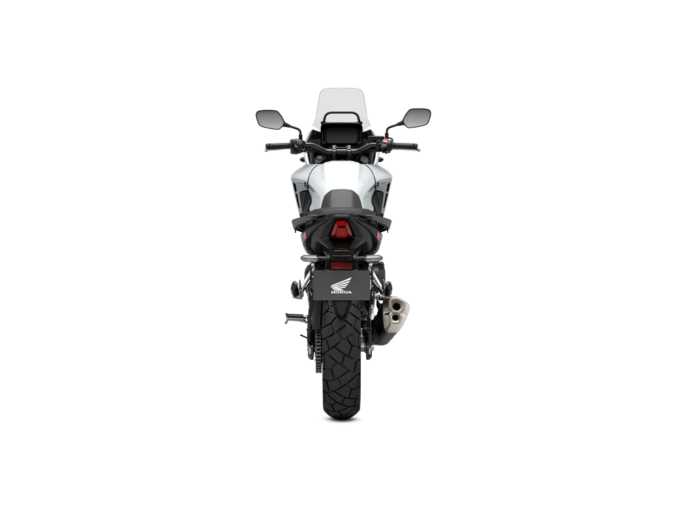 2026 Honda Nx500 alt