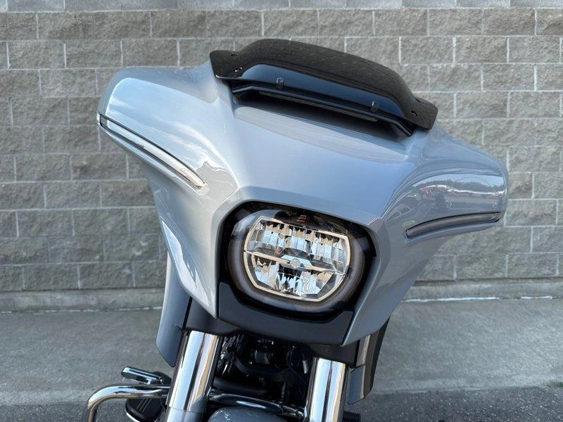 2026 Harley-davidson Touring Flhx - Street Glide™ alt