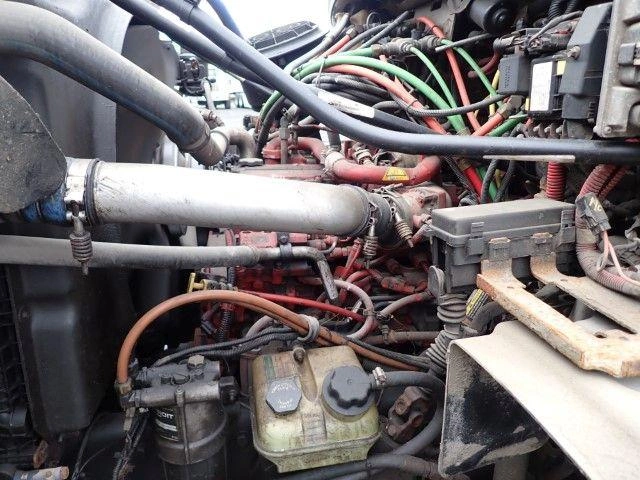Freightliner 108sd 2018