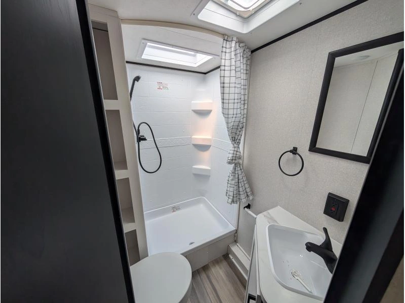 Highland Ridge Rv Open Range 18mbs 2026 alt