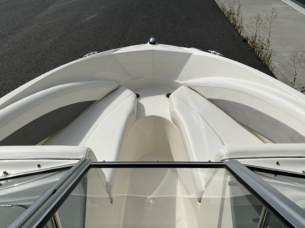 Bayliner 185 Br 2009 alt
