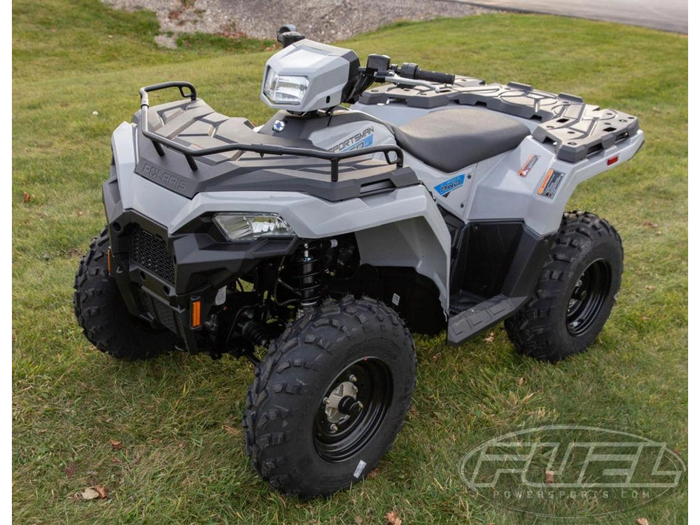 2026 Polaris Sportsman 450 H.o. alt