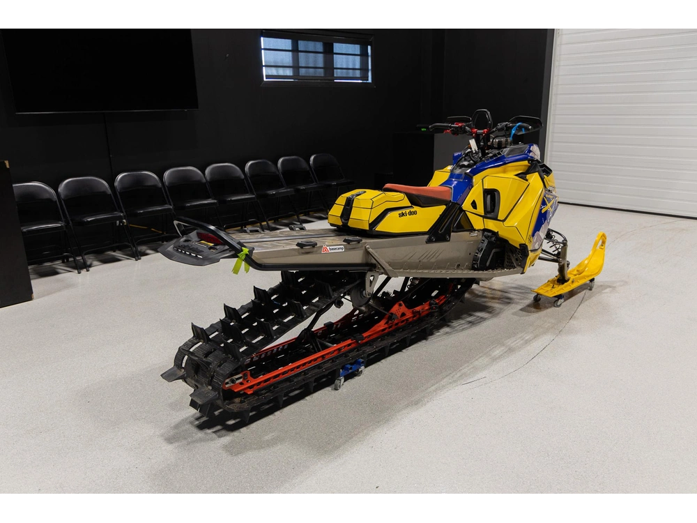 2022 Ski-doo Tjnb alt