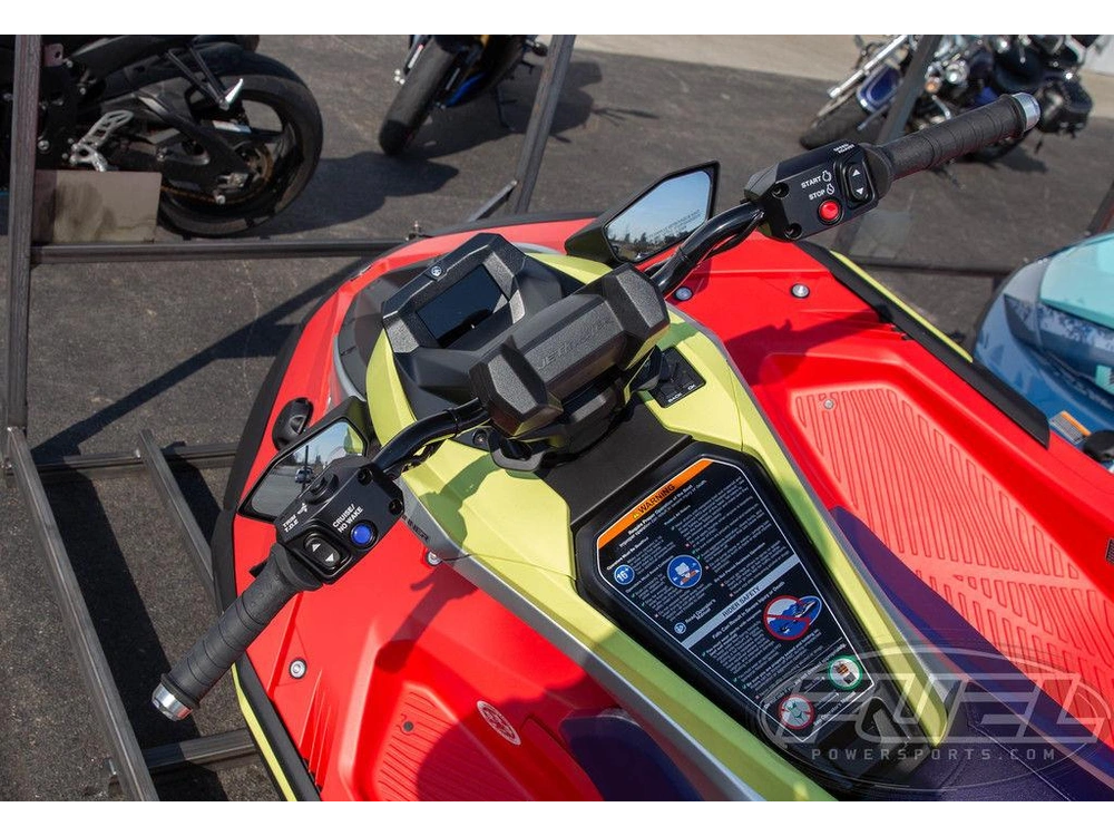 2026 Yamaha Jetblaster Pro 3-up alt