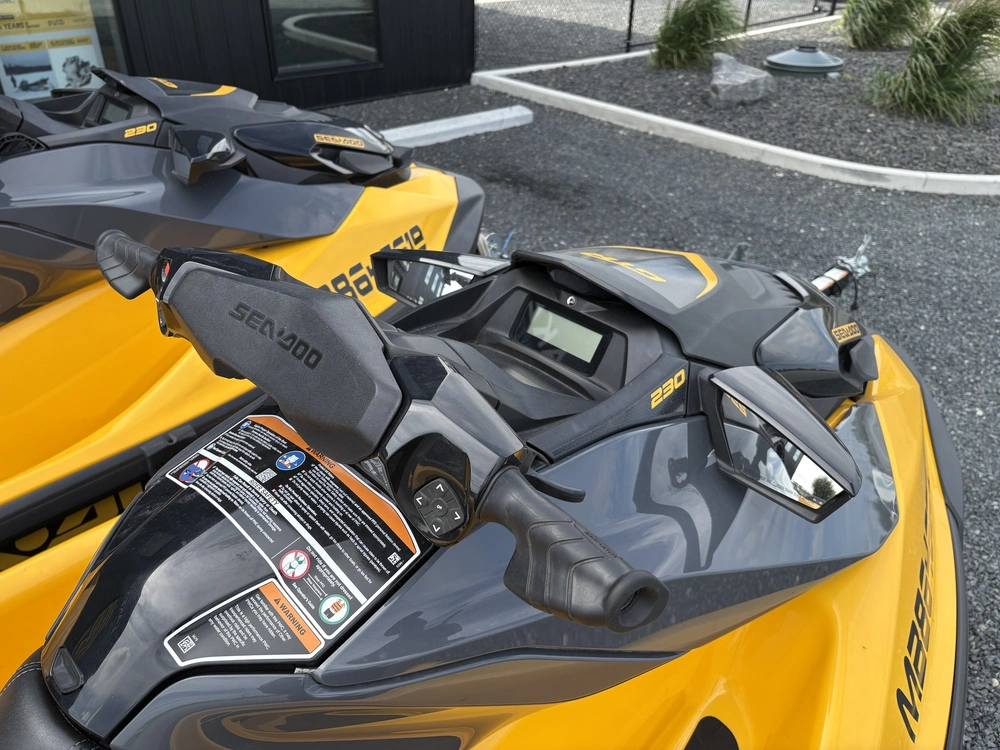 2022 Sea-doo Gtr 230 alt