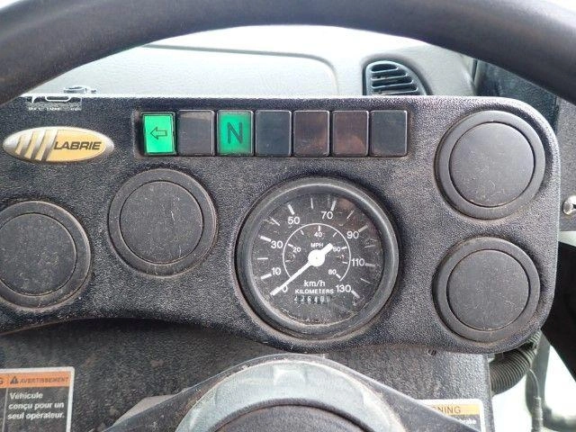 Freightliner 108sd 2019