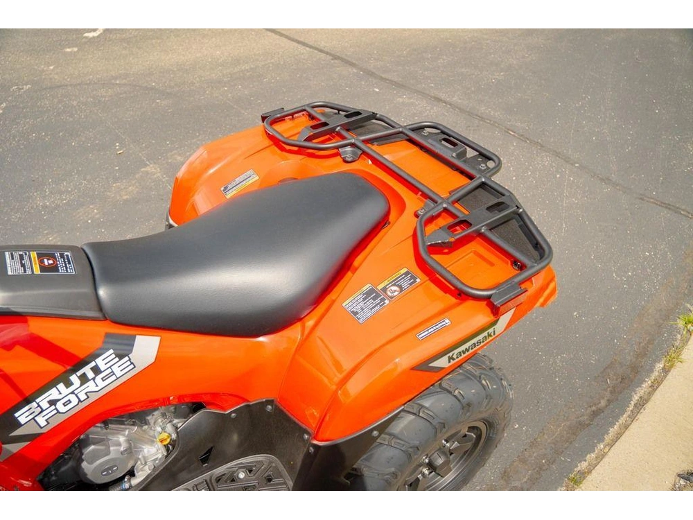 2026 Kawasaki Brute Force® 750 alt