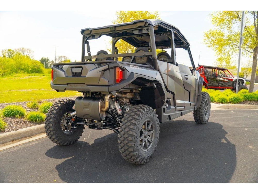 2026 Polaris General Xp 4 1000 Ultimate alt