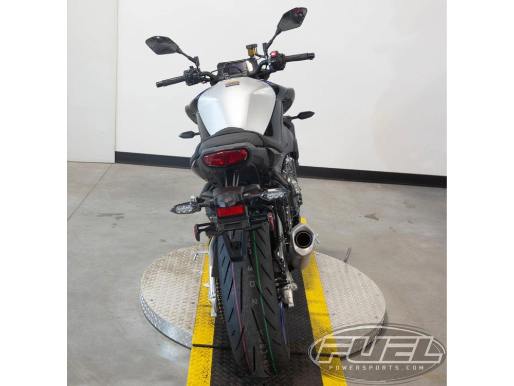 2026 Yamaha Mt-10 Sp alt