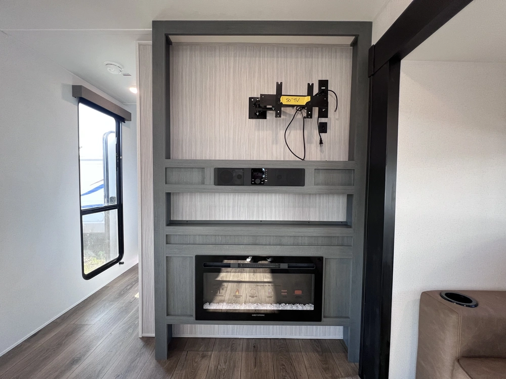 Forest River Puma Vista 39fkl 2027 alt