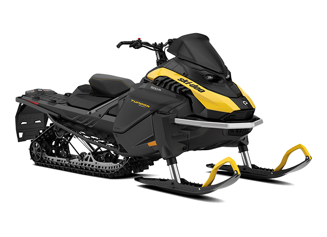2027 Ski-Doo Tundra Sport 600 EFI Cobra 146x15x1.6 | GKVA