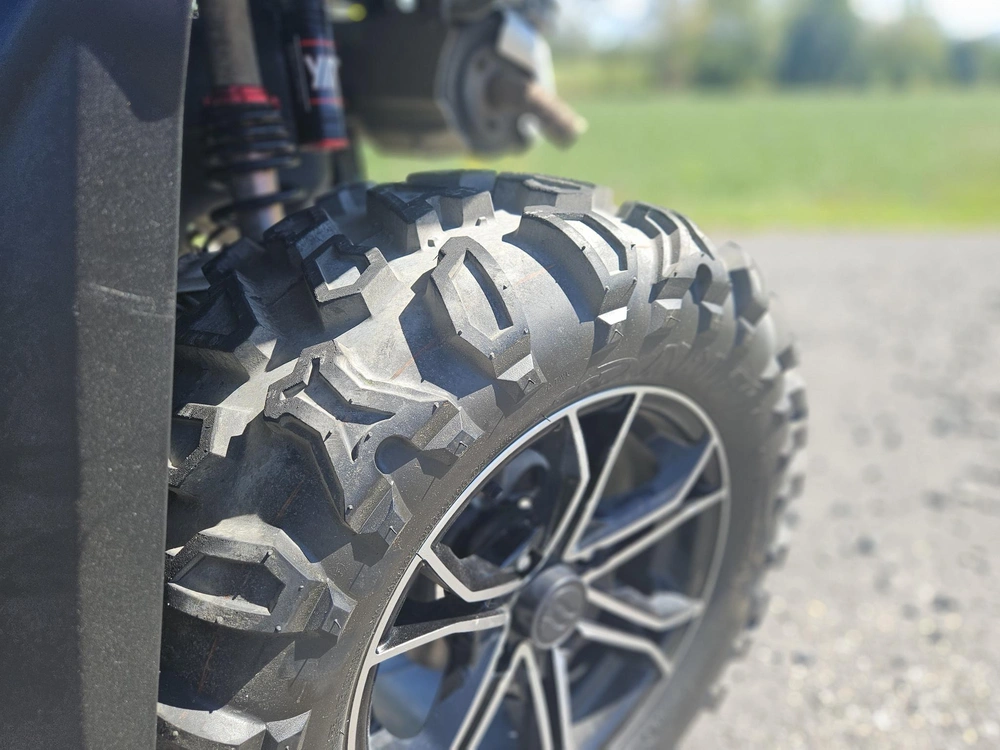 Cfmoto Cforce 800 Xc Touring 2024 alt
