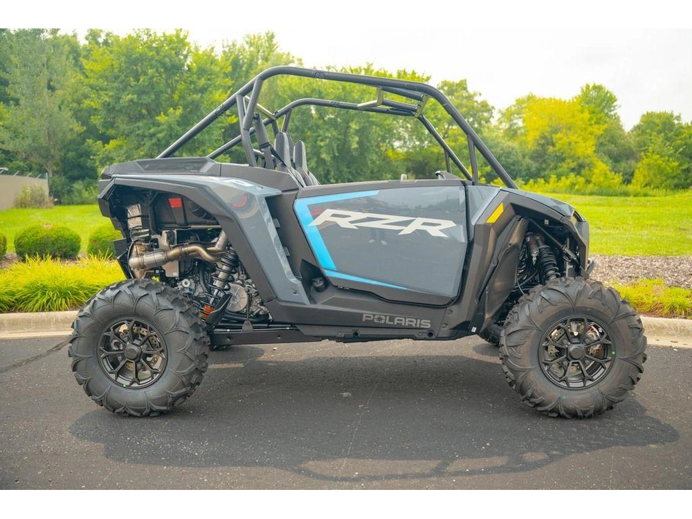 2026 Polaris Rzr Xp 1000 Sport alt