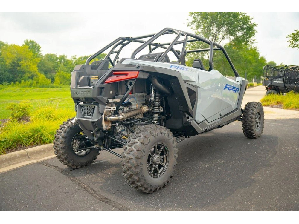 2026 Polaris Rzr Pro Xp 4 Sport alt