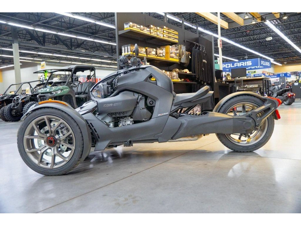 2026 Can-am Ryker Rotax 900 Ace alt