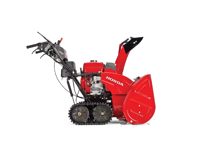 2026 Honda Hss928ctd alt