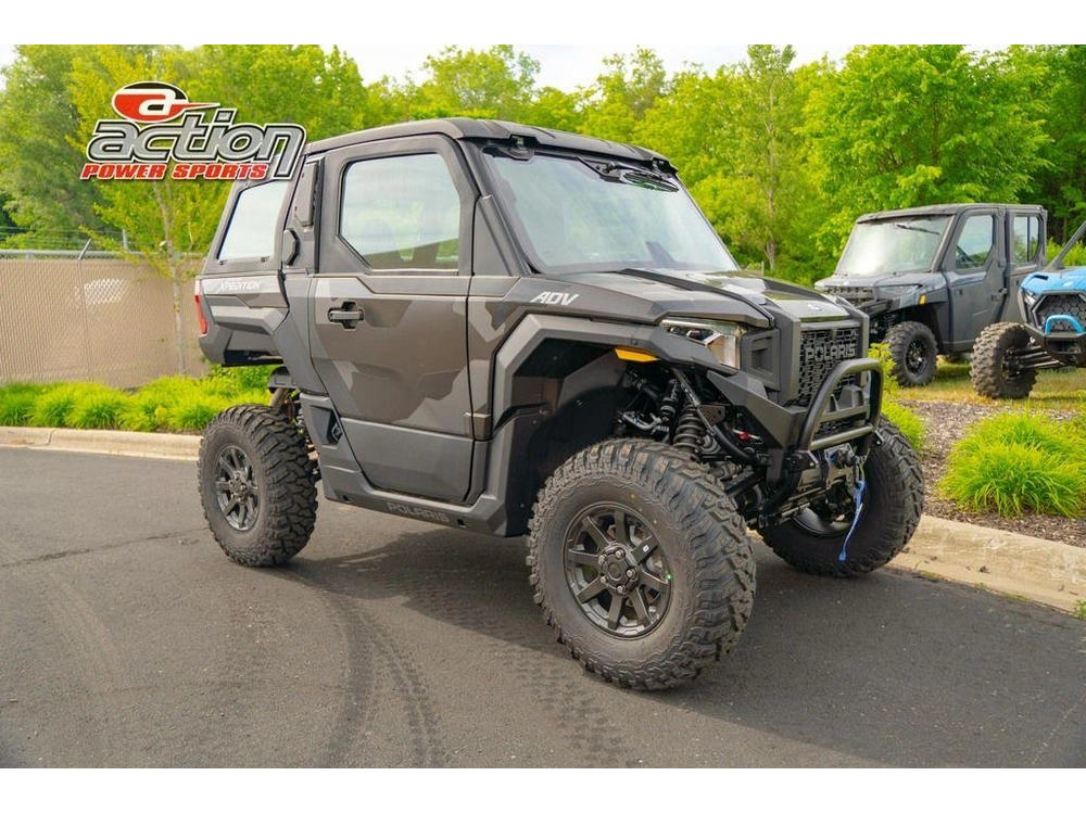 2026 Polaris Xpedition Adv Northstar alt