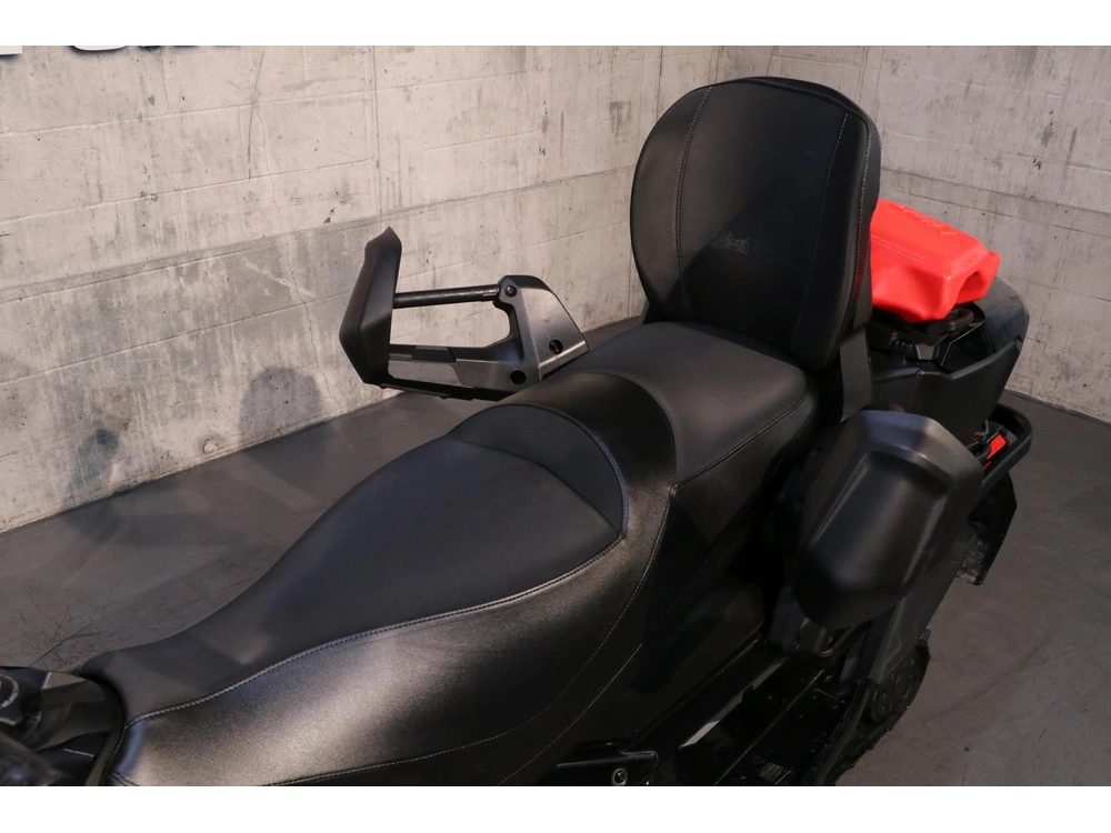 2020 Ski-doo Grand Touring Ltd 900 Ace Turbo alt