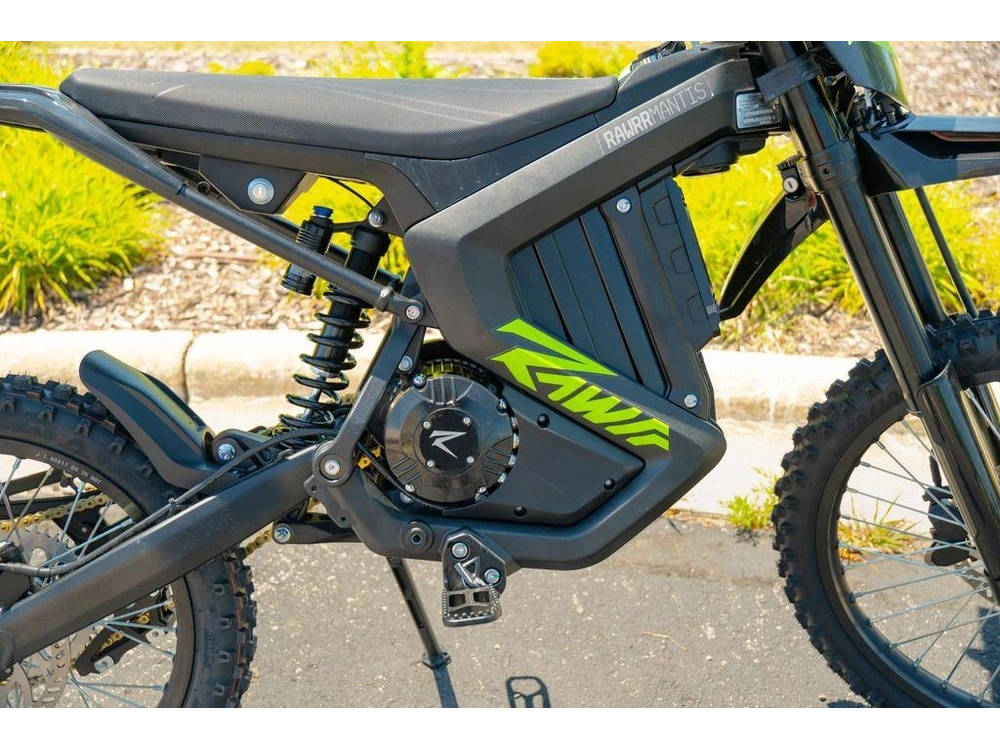 2026 Rawrr Mantis X Pro alt