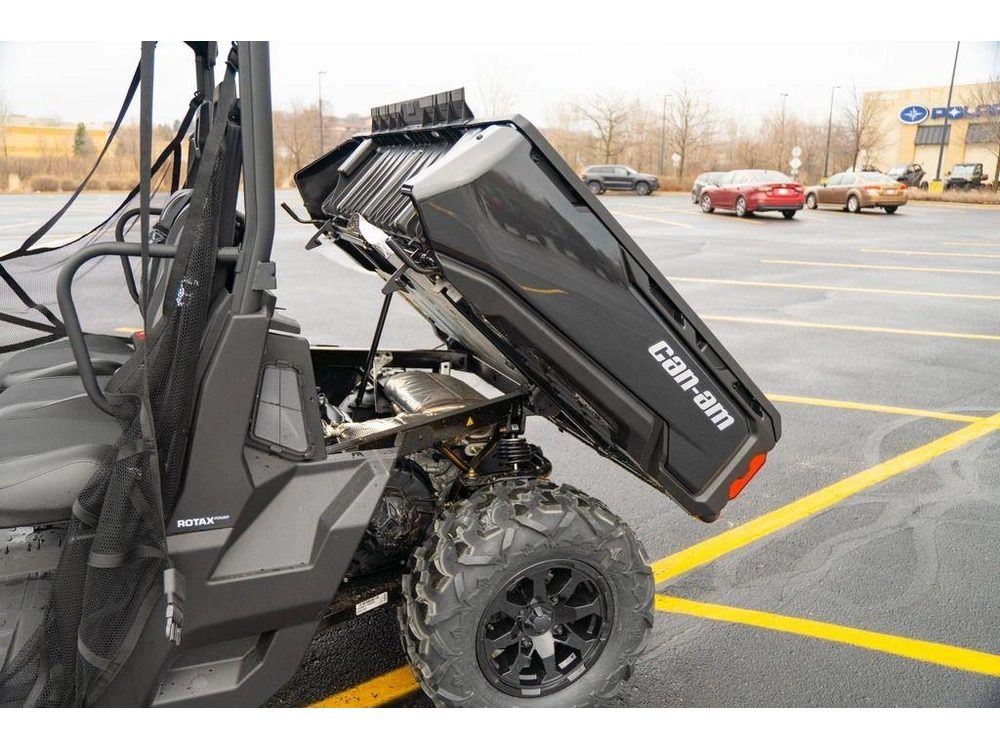 2026 Can-am Defender Xt Hd9 alt