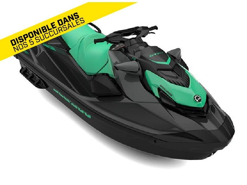 Sea-doo Gtitm/mc Se 170 (audio) 2027 alt