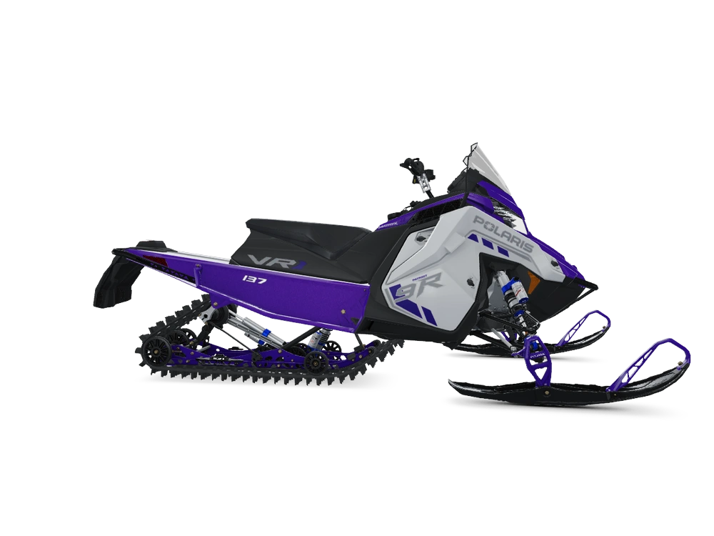 2027 Polaris 9r Indy Vr1 137 alt