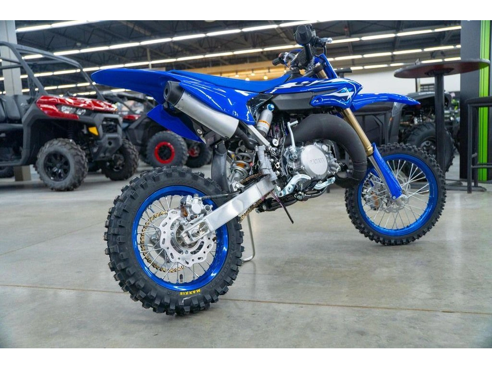 2026 Yamaha Yz65 alt