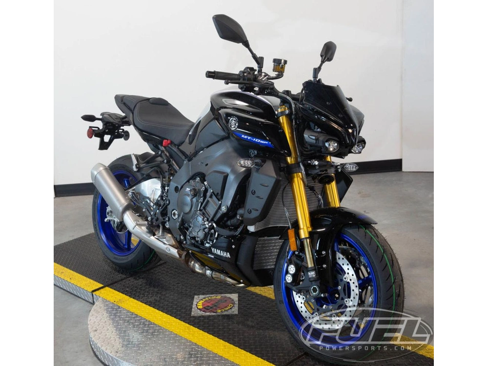 2026 Yamaha Mt-10 Sp alt