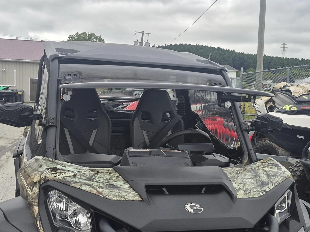 2023 Can-am Commander Xt 1000r alt
