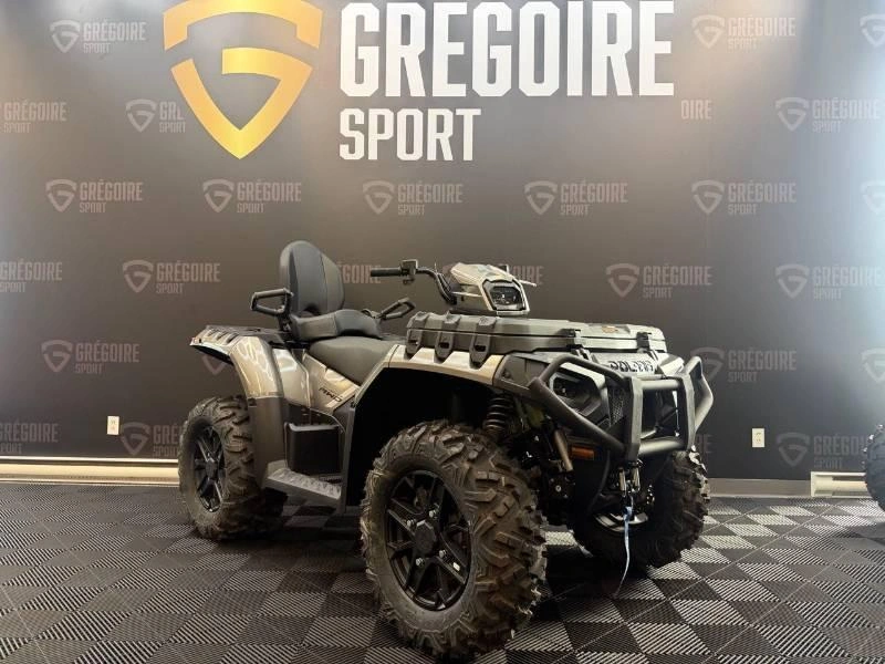 Polaris Sportsman Touring Xp 1000 Trail 2026 alt