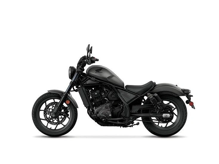 Honda Rebel 1100 Rebel 2026 alt