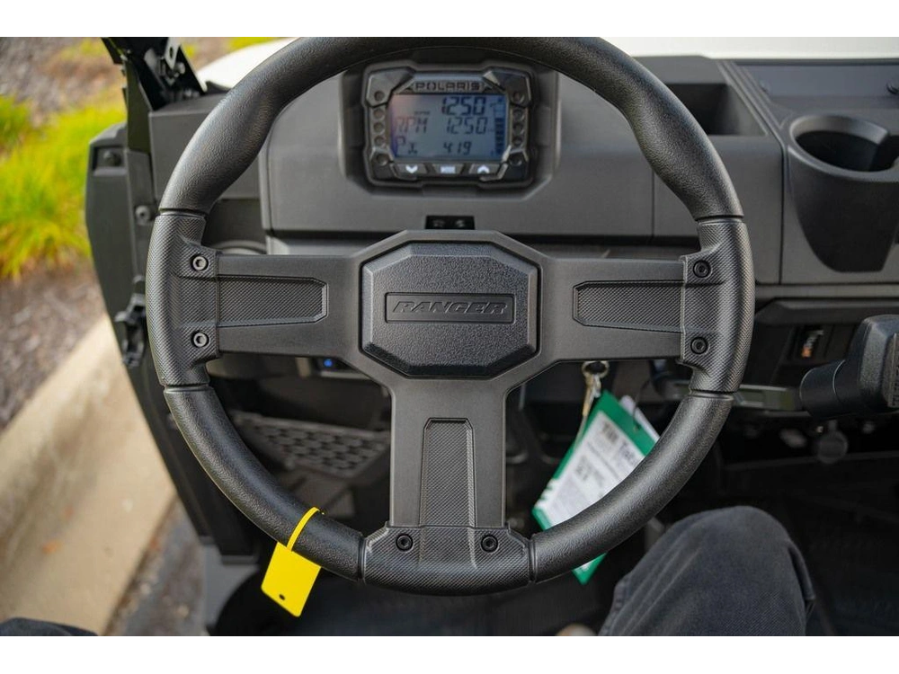 2026 Polaris Ranger Crew 1000 Premium alt