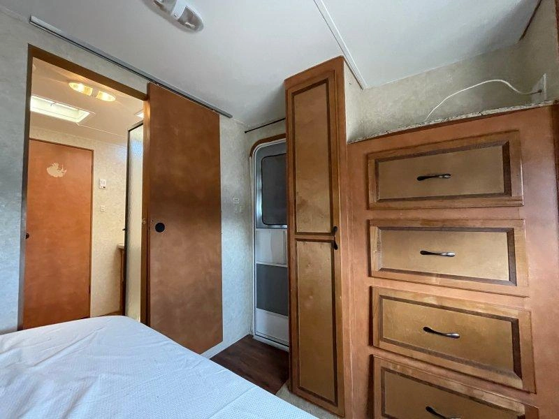 Gulfstream Conquest 36frsg 2013 alt
