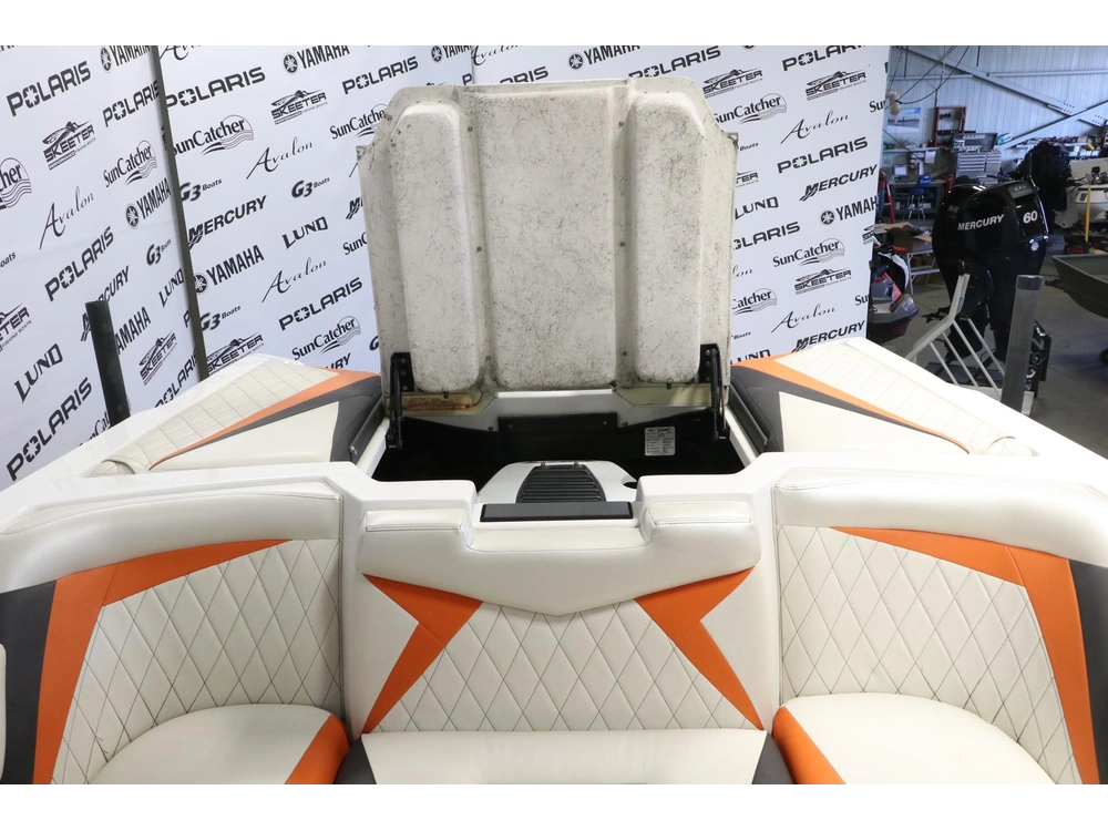 2013 Sports Nautiques Tigé Z1 alt