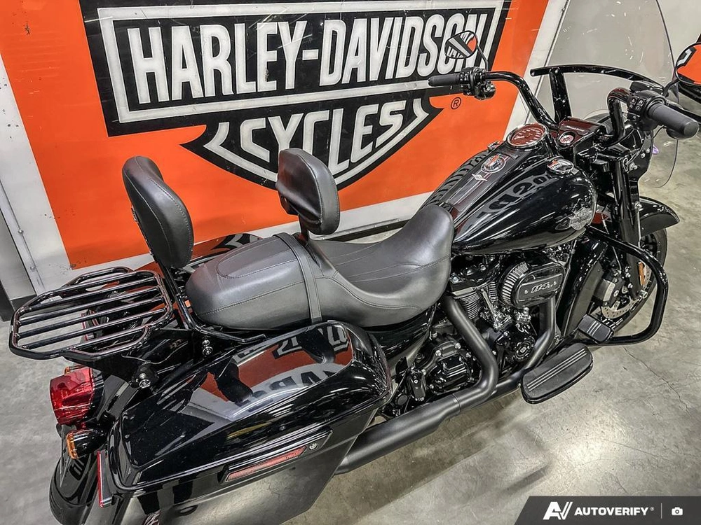 2024 Harley-davidson Flhrxs alt